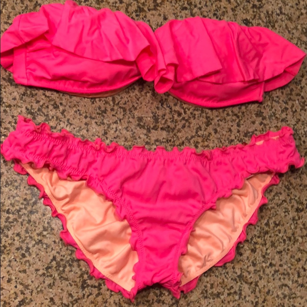 Victoria secret bikini